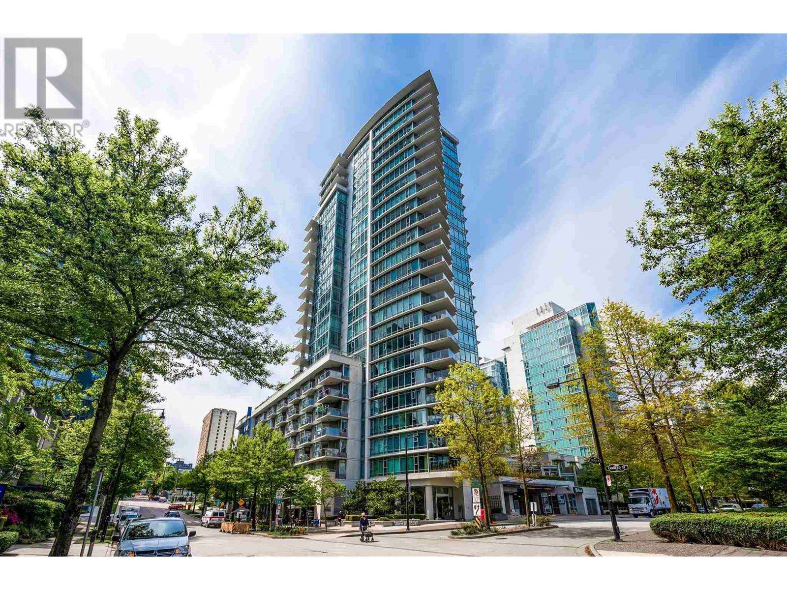 Property at 2501 1616 BAYSHORE DRIVE image 2