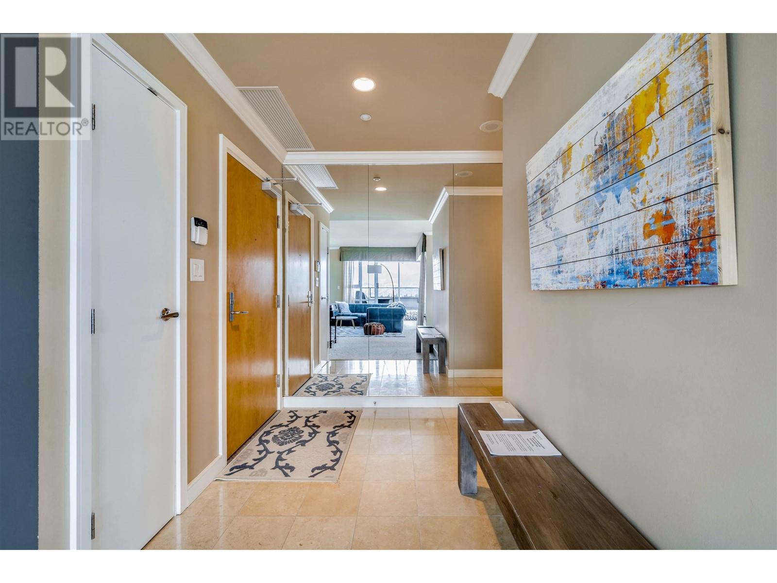 Property at 2501 1616 BAYSHORE DRIVE image 4