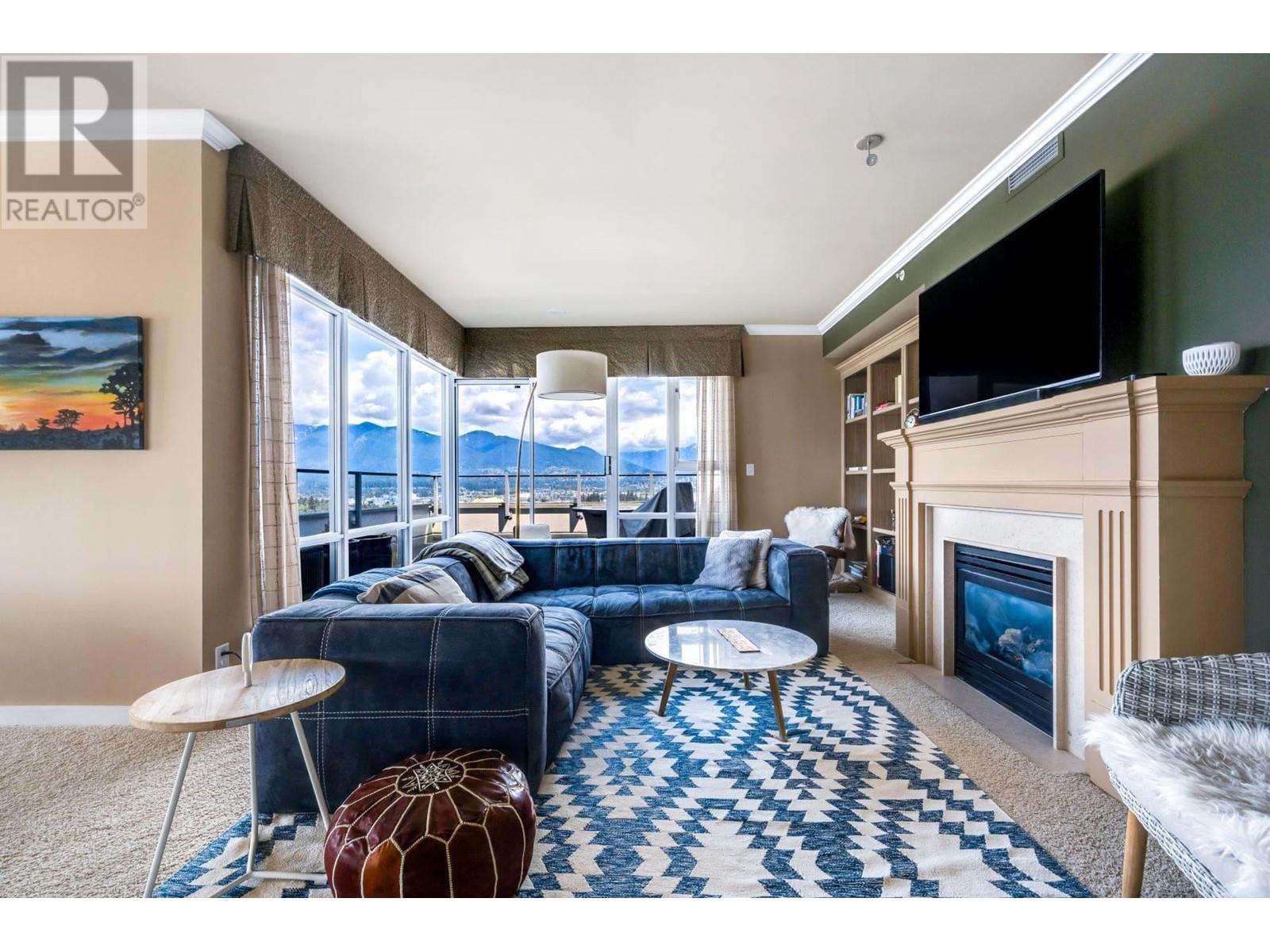 Property at 2501 1616 BAYSHORE DRIVE image 5