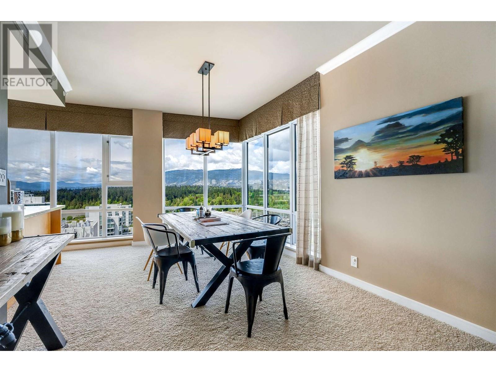 2501 1616 Bayshore Drive, Vancouver, British Columbia  V6G 3L1 - Photo 6 - R2974336