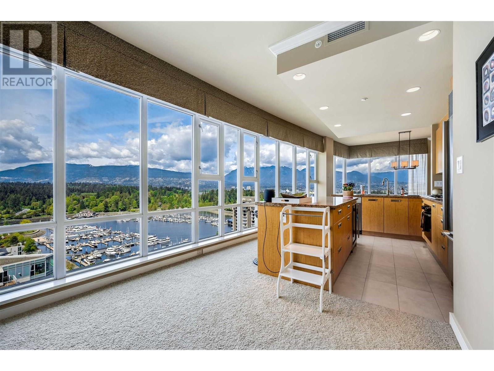 2501 1616 Bayshore Drive, Vancouver, British Columbia  V6G 3L1 - Photo 7 - R2974336