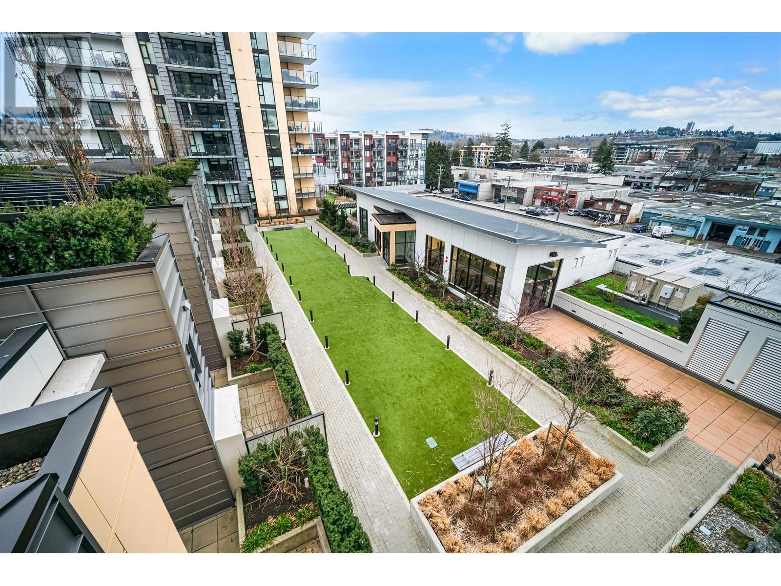 602 1401 Hunter Street, North Vancouver, British Columbia  V7J 0E2 - Photo 13 - R2974337