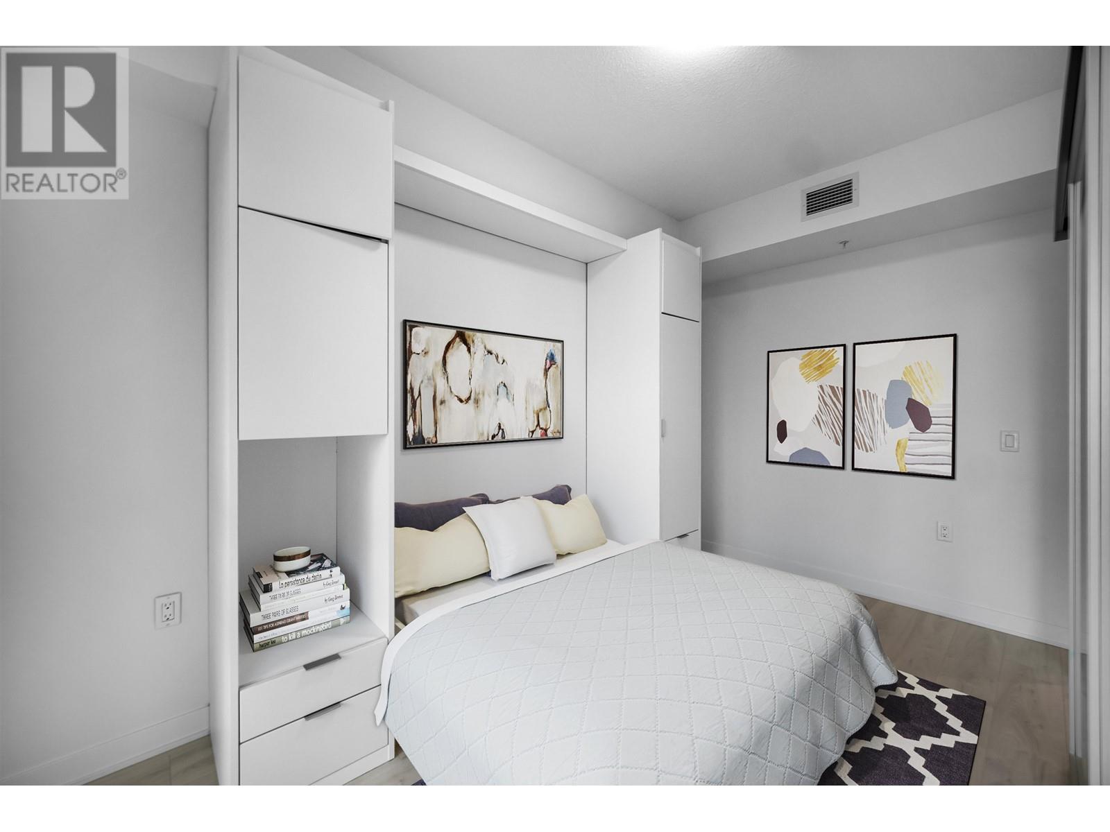 602 1401 Hunter Street, North Vancouver, British Columbia  V7J 0E2 - Photo 6 - R2974337