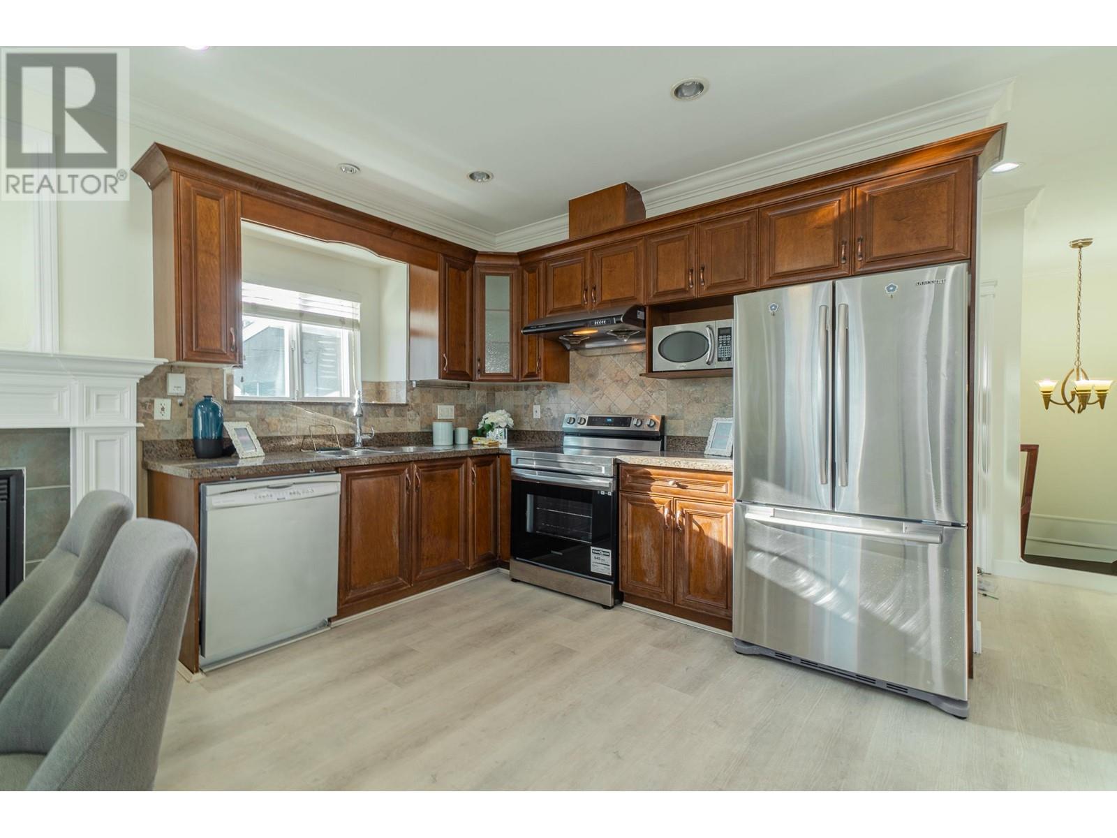 8522 Shaughnessy Street, Vancouver, British Columbia  V6P 3Y2 - Photo 11 - R2974338