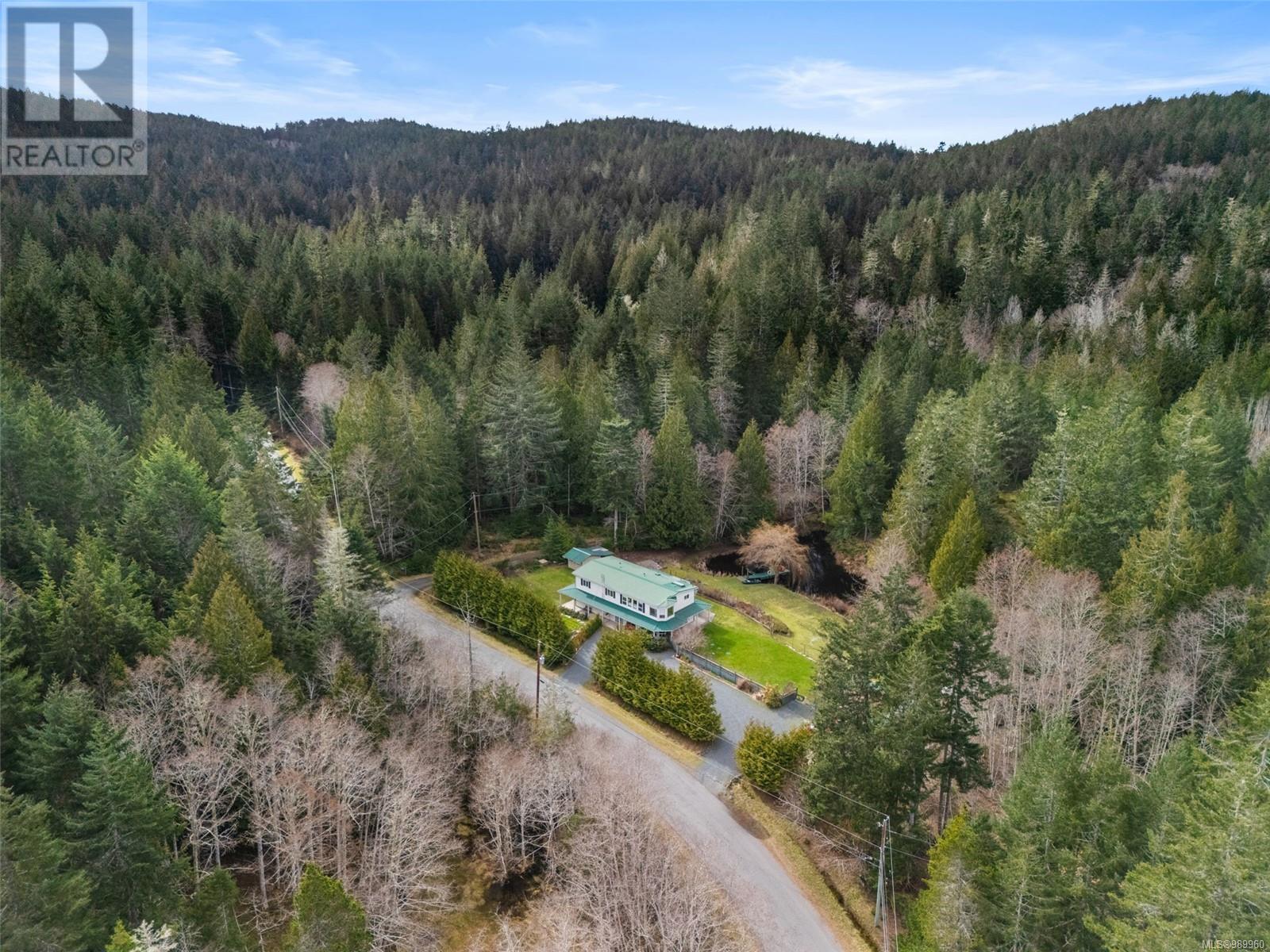 779 Parkheights Dr, sooke, British Columbia