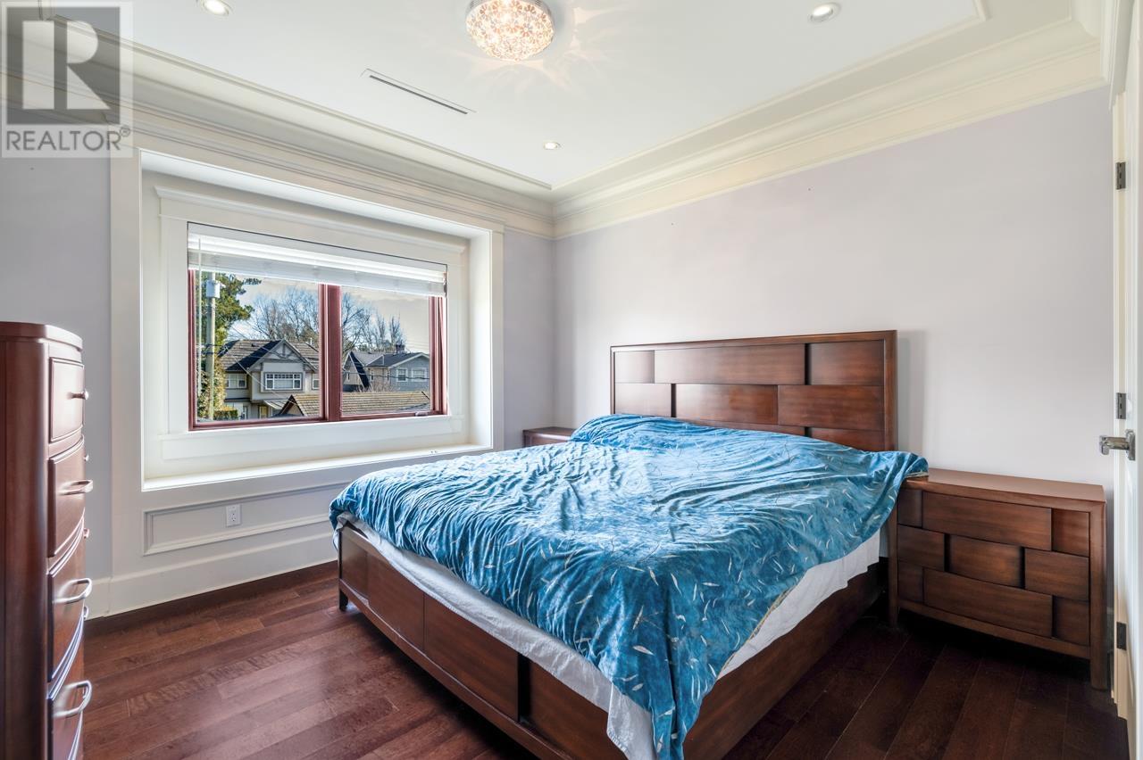 6532 Maple Street, Vancouver, British Columbia  V6P 5P2 - Photo 11 - R2974309