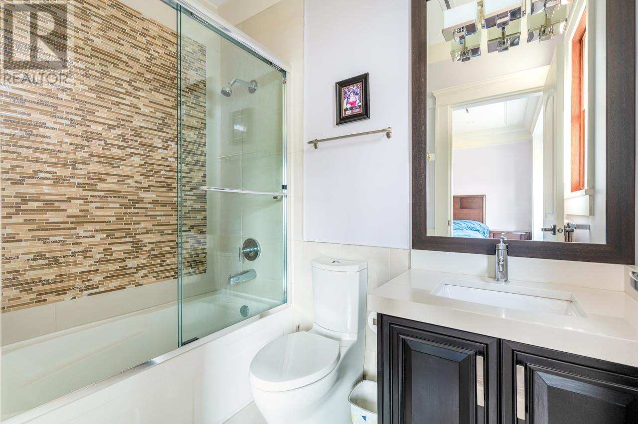 6532 Maple Street, Vancouver, British Columbia  V6P 5P2 - Photo 12 - R2974309