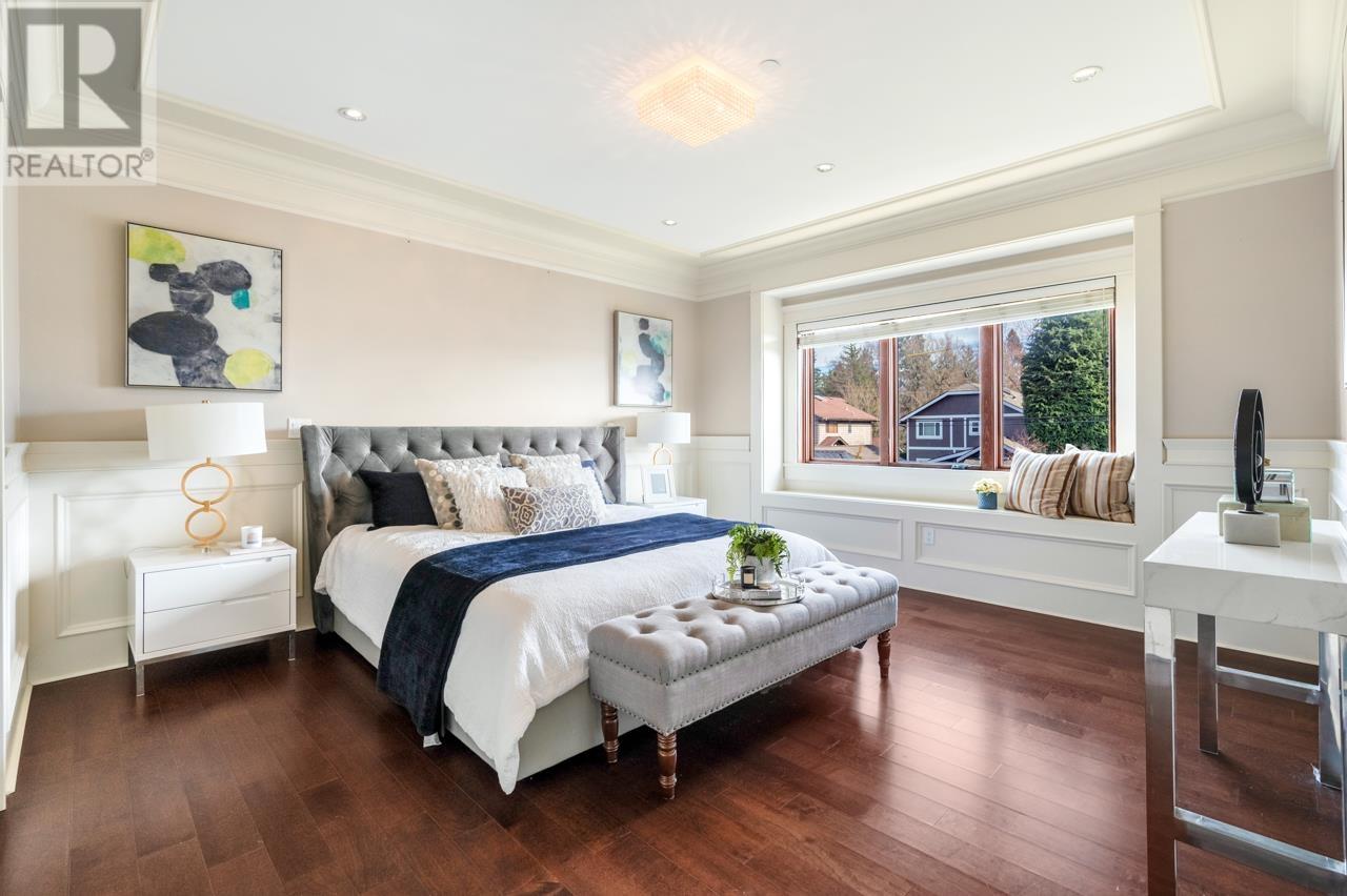 6532 Maple Street, Vancouver, British Columbia  V6P 5P2 - Photo 13 - R2974309