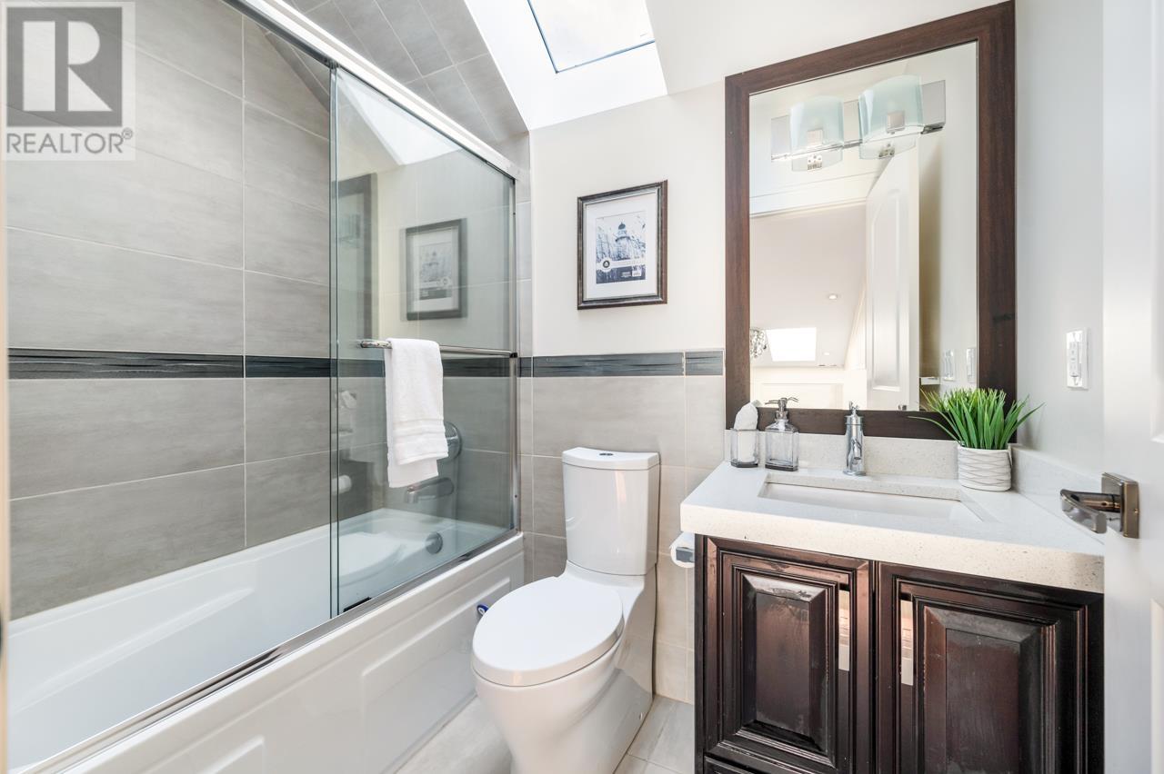 6532 Maple Street, Vancouver, British Columbia  V6P 5P2 - Photo 17 - R2974309