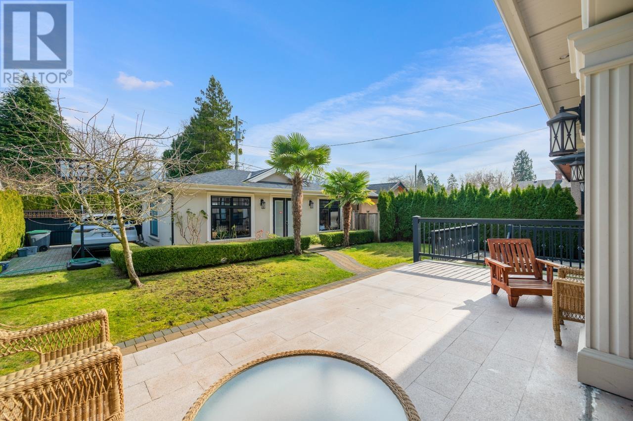 6532 Maple Street, Vancouver, British Columbia  V6P 5P2 - Photo 26 - R2974309