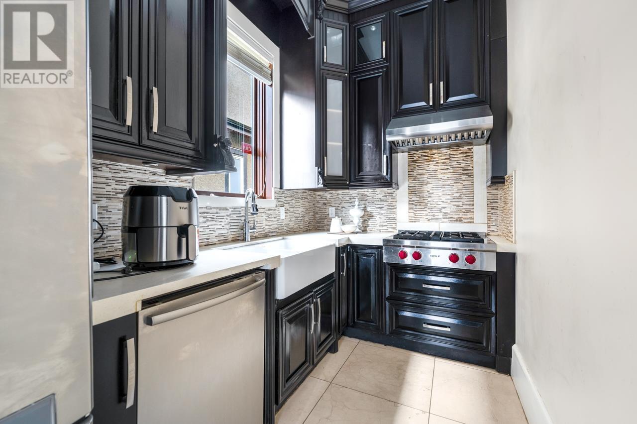 6532 Maple Street, Vancouver, British Columbia  V6P 5P2 - Photo 8 - R2974309