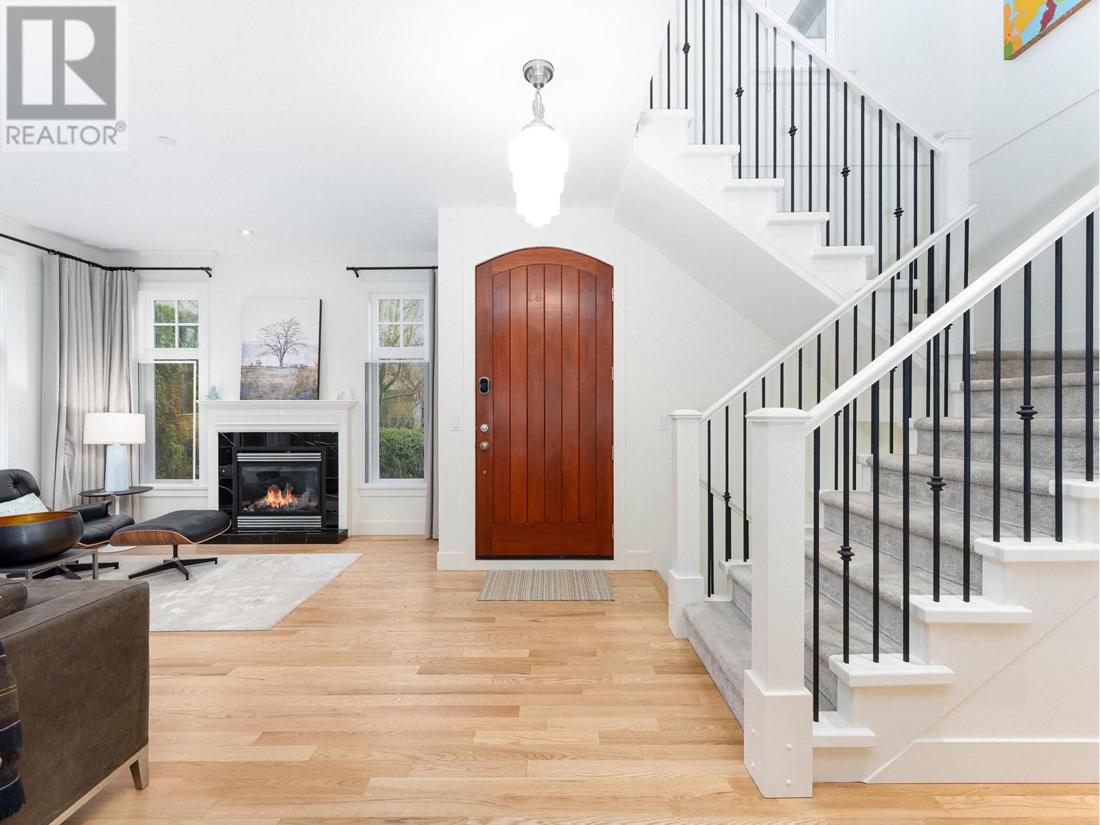 3039 Courtenay Street, Vancouver, British Columbia  V6R 3X8 - Photo 8 - R2974326