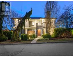 3039 COURTENAY STREET, Vancouver, British Columbia
