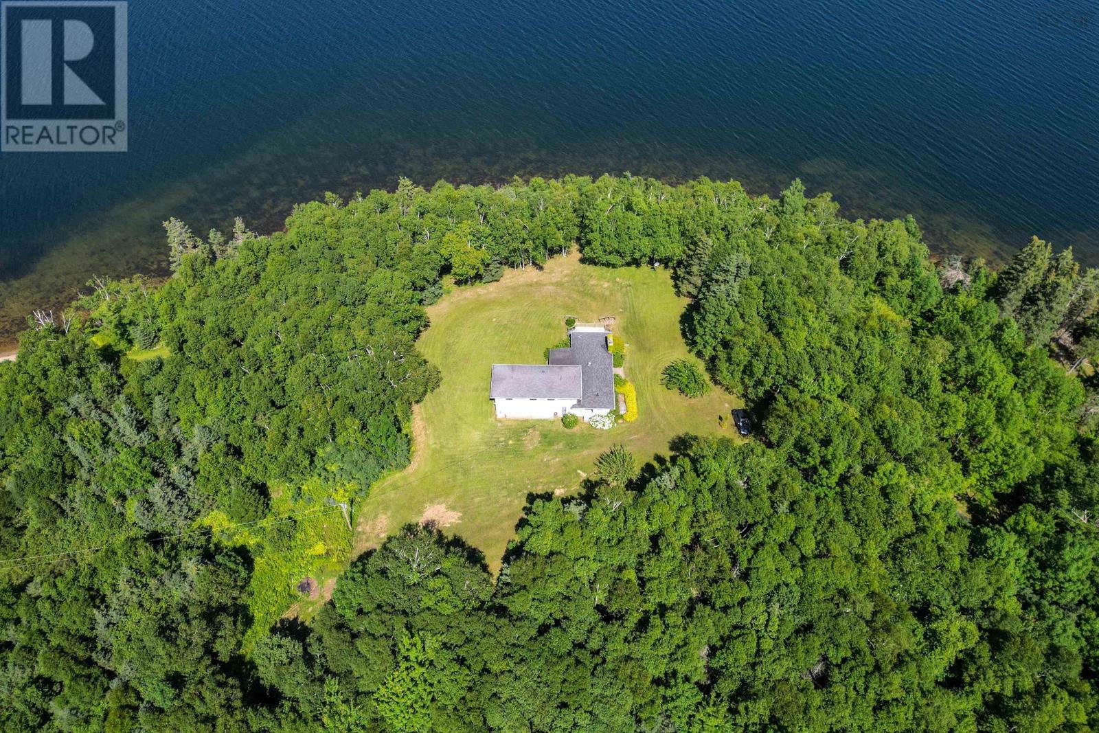 305 Militia Point Road, Militia Point, Nova Scotia  B0E 2Y0 - Photo 3 - 202504216