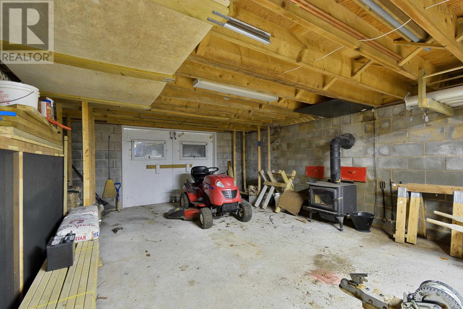 305 Militia Point Road, Militia Point, Nova Scotia  B0E 2Y0 - Photo 37 - 202504216