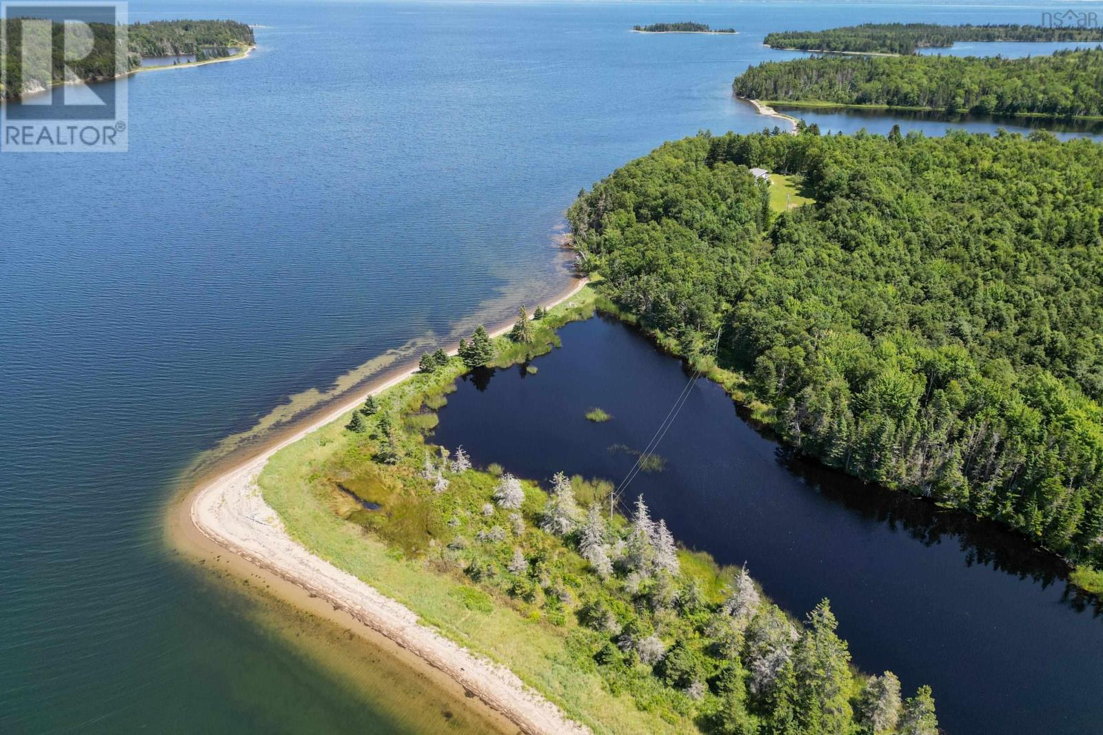 305 Militia Point Road, Militia Point, Nova Scotia  B0E 2Y0 - Photo 4 - 202504216