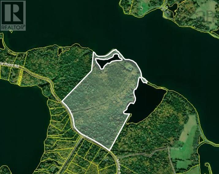 305 Militia Point Road, Militia Point, Nova Scotia  B0E 2Y0 - Photo 42 - 202504216