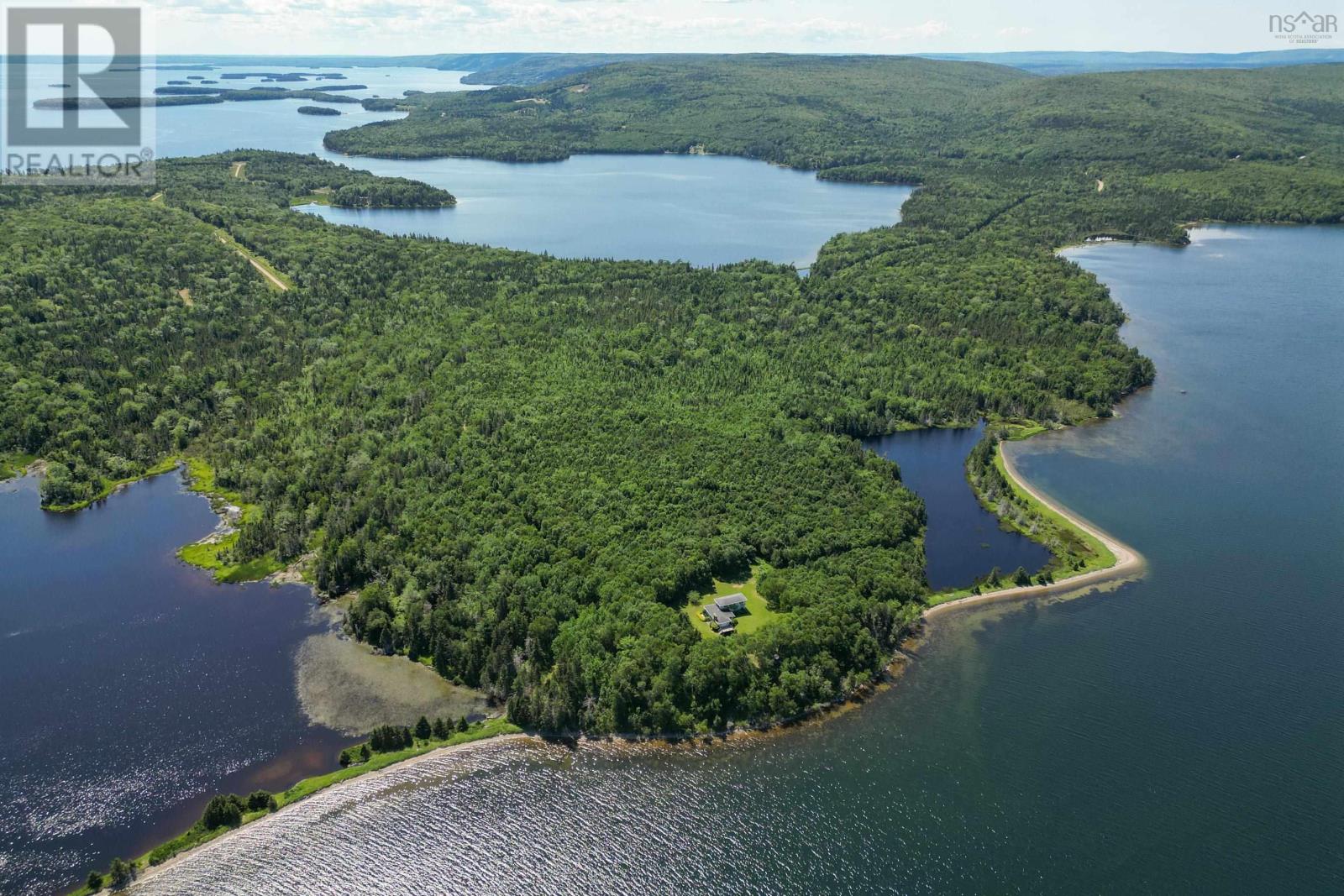 305 Militia Point Road, Militia Point, Nova Scotia  B0E 2Y0 - Photo 6 - 202504216