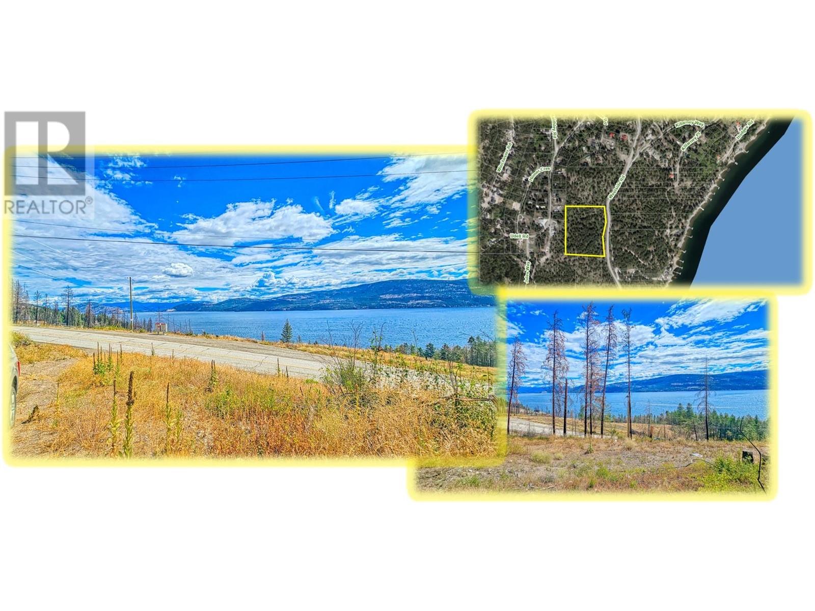 9200 Westside Road Lot# 2, Vernon, British Columbia