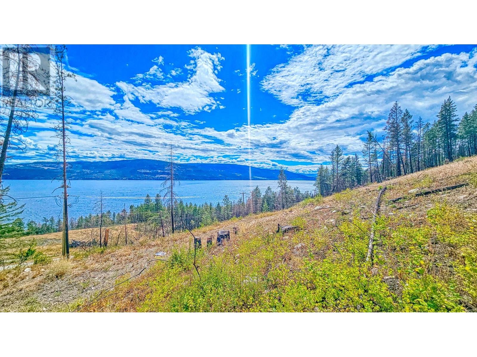 9200 Westside Road Lot# 2, Vernon, British Columbia  V1H 2E9 - Photo 3 - 10335407