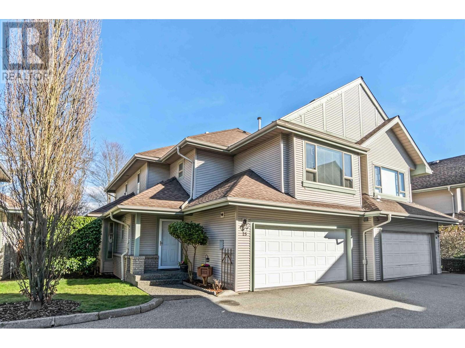25 1255 RIVERSIDE DRIVE, port coquitlam, British Columbia