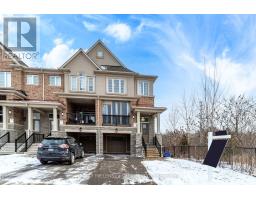 542 STREAM CRESCENT E, Oakville, Ontario