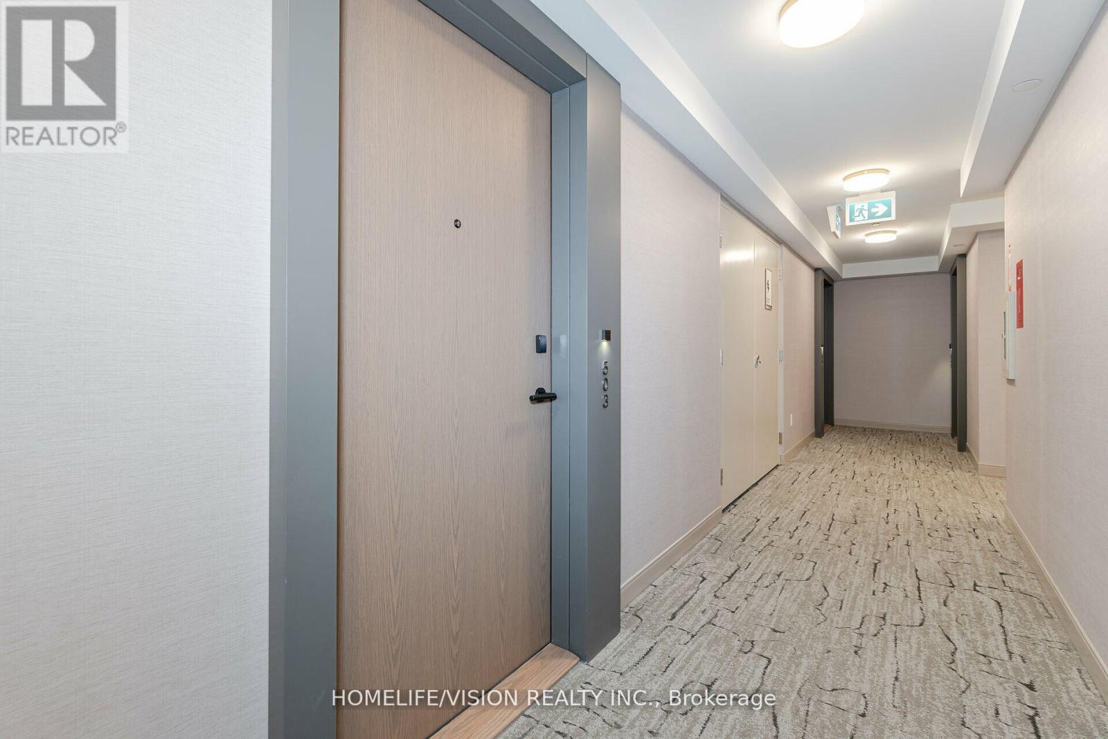 Property at 403 - 10 EVA ROAD image 4