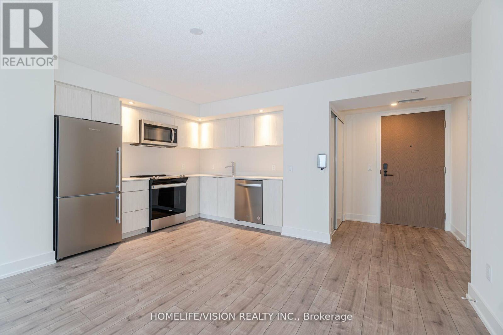 Property at 403 - 10 EVA ROAD image 5