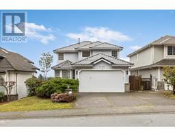 1456 BLACKWATER PLACE, Coquitlam, British Columbia