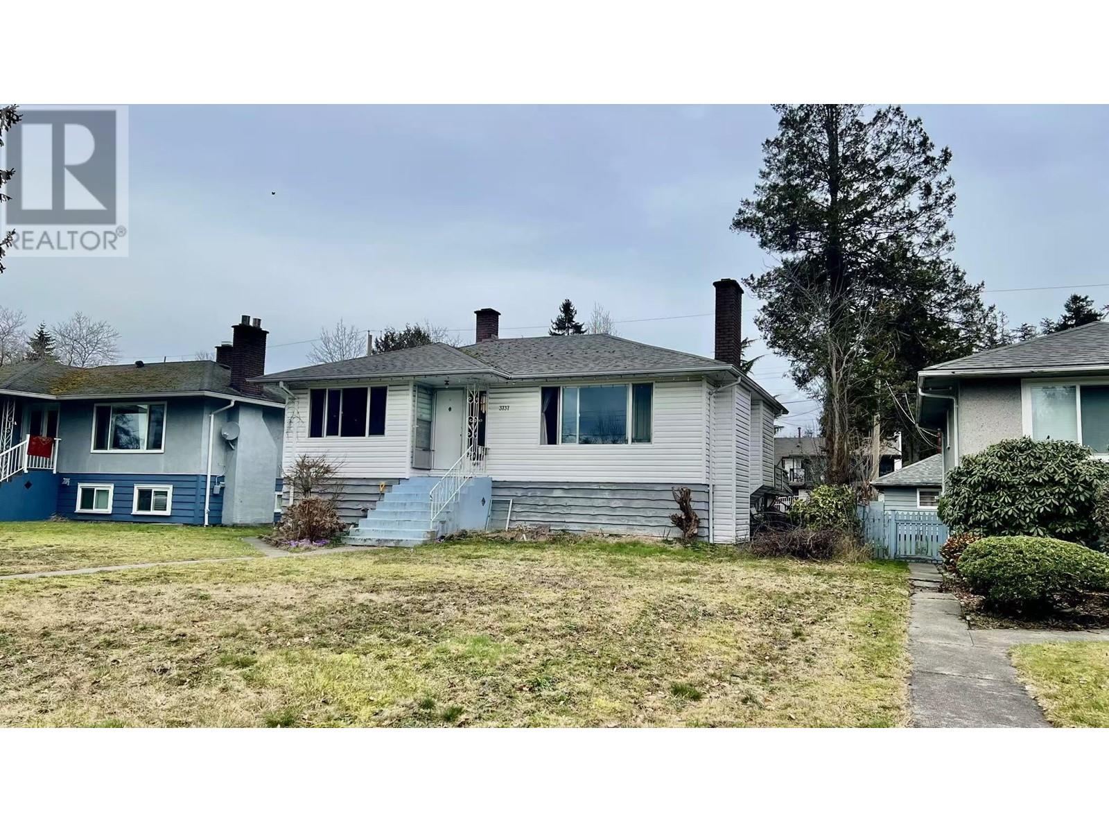 3737 Dubois Street, Burnaby, British Columbia  V5J 1K9 - Photo 1 - R2973110