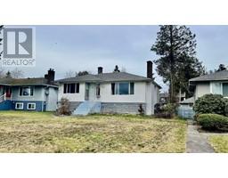 3737 DUBOIS STREET, Burnaby, British Columbia