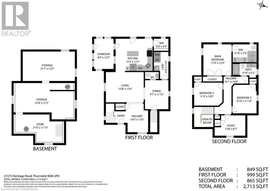 Photo 39 of 40 for 21575 Heritage Road