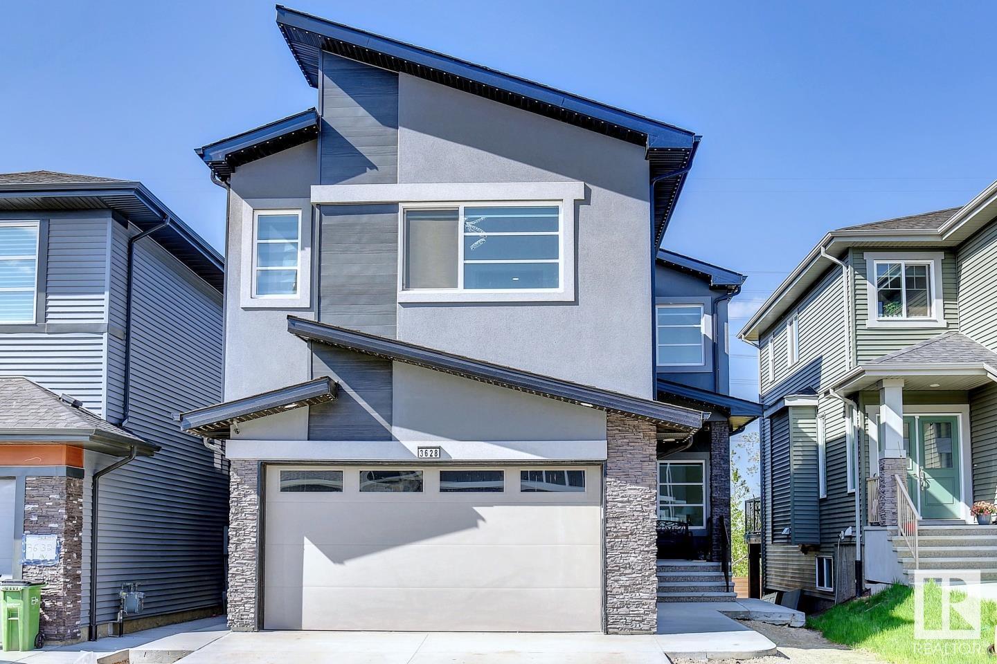 Property at 3628 1 AV SW image 1