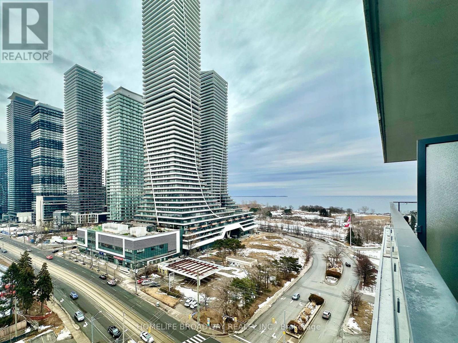 1608 - 2200 Lake Shore Boulevard W, Toronto, Ontario  M8V 1A4 - Photo 20 - W12003321