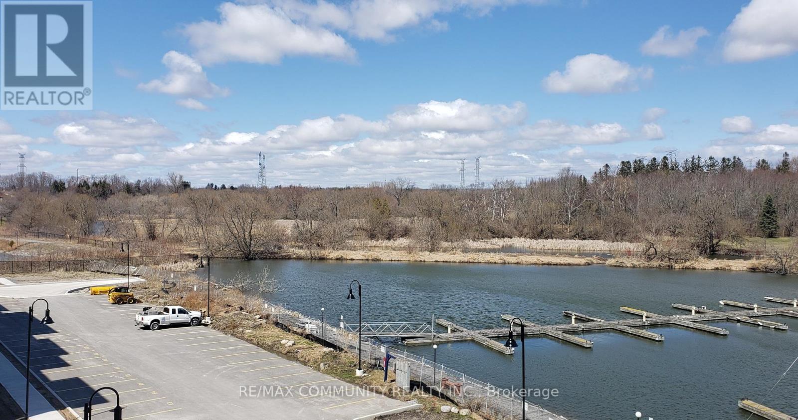 107 - 70 Shipway Avenue, Clarington (Newcastle), Ontario  L1B 0B6 - Photo 12 - E12003356