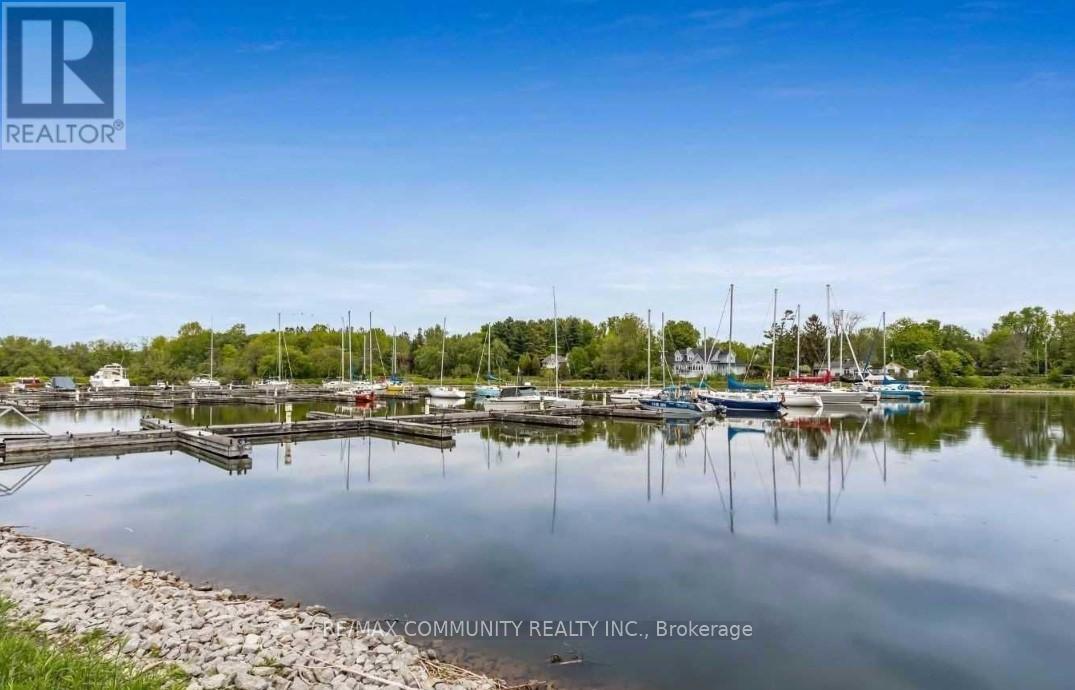 107 - 70 Shipway Avenue, Clarington (Newcastle), Ontario  L1B 0B6 - Photo 16 - E12003356