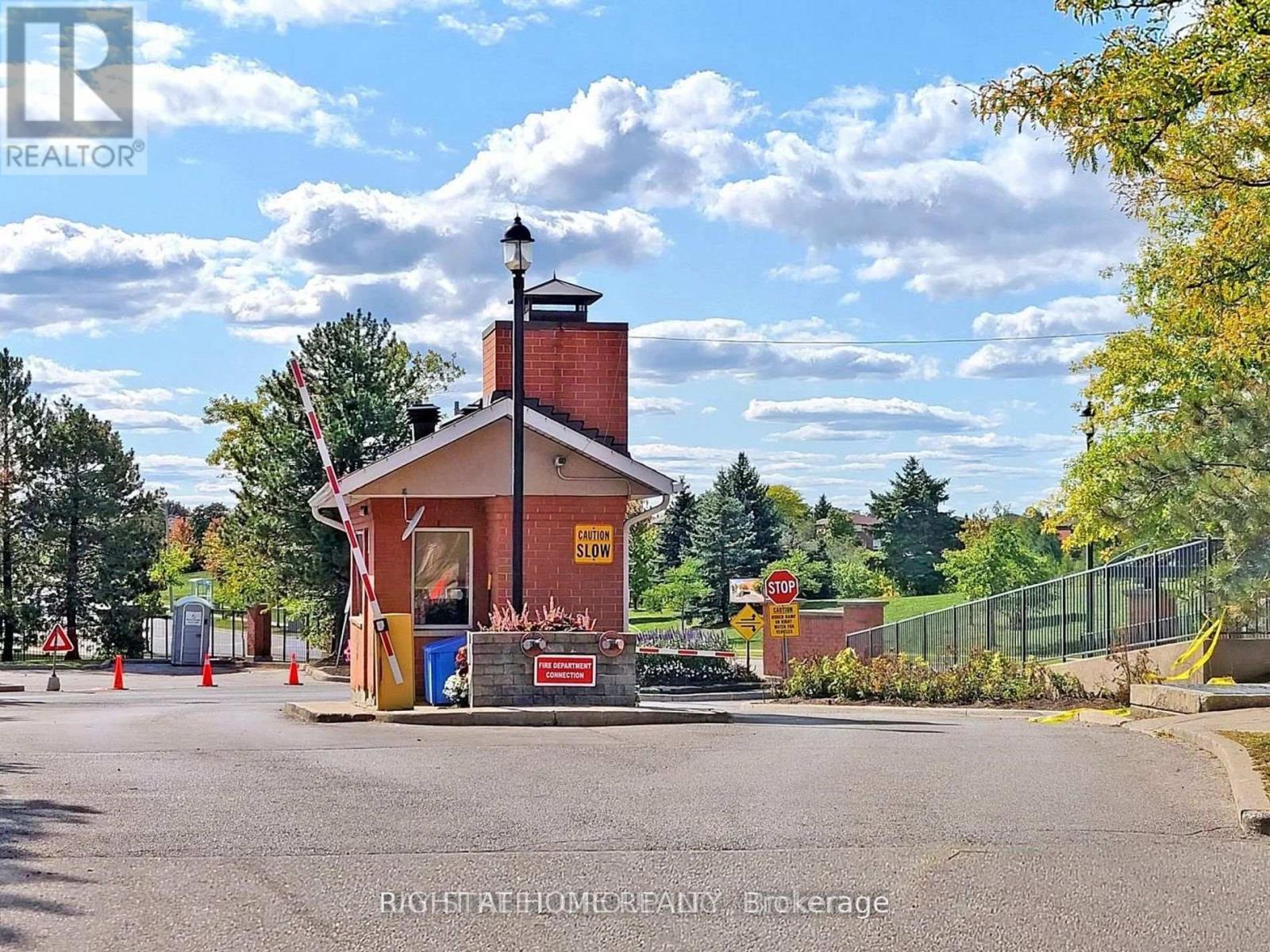 Property at 823 - 1883 MCNICOLL AVENUE image 3