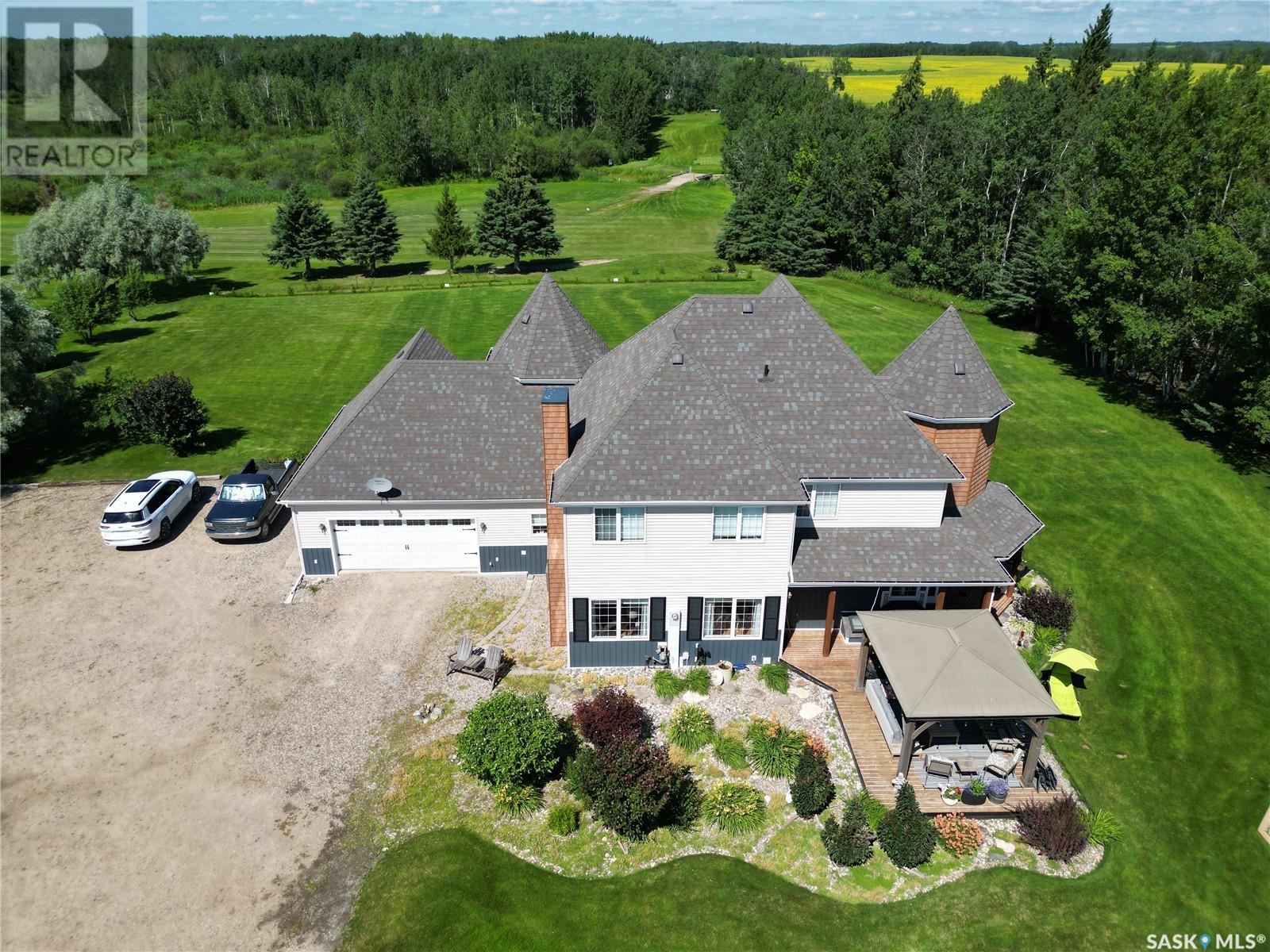 Lot 1 Emerald Park Drive, Spiritwood Rm No. 496, Saskatchewan  S0J 2M0 - Photo 2 - SK997215