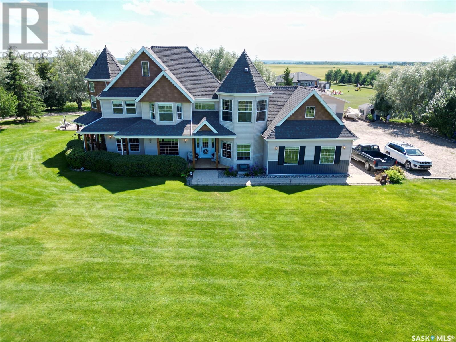 Lot 1 Emerald Park Drive, Spiritwood Rm No. 496, Saskatchewan  S0J 2M0 - Photo 32 - SK997215