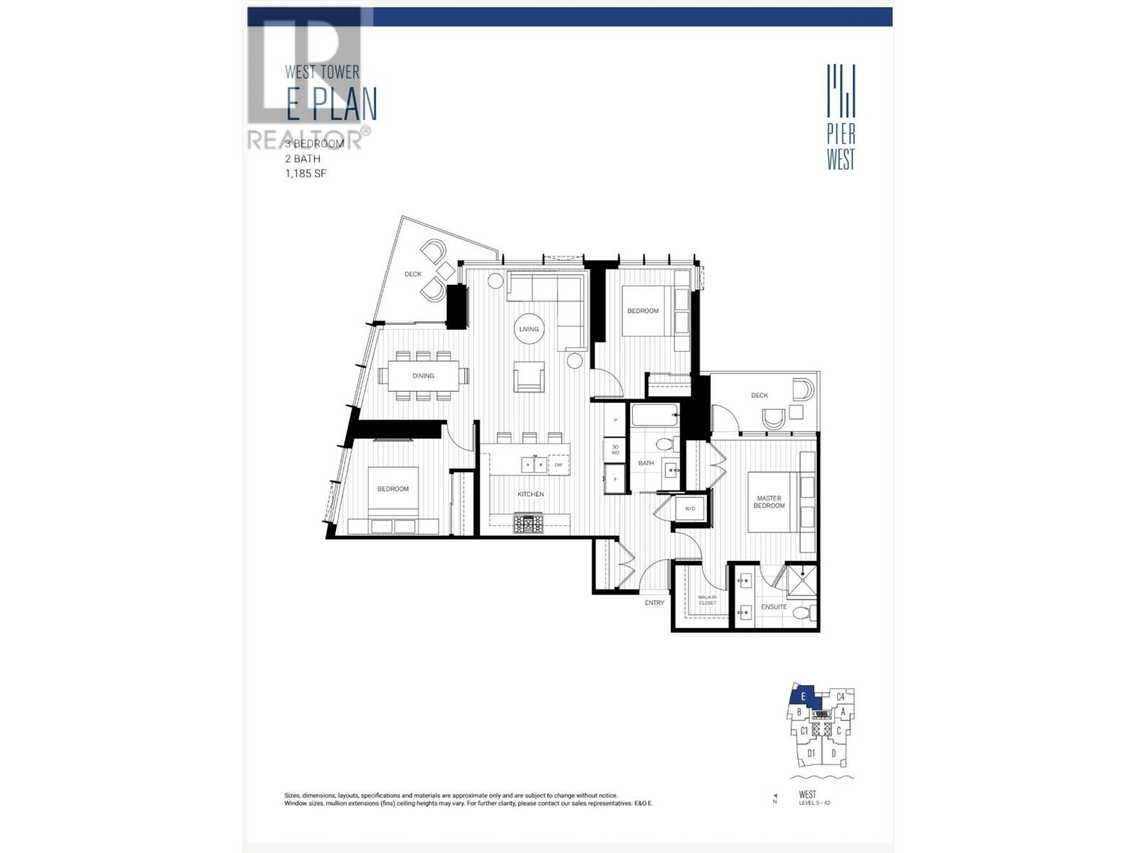 1903 680 Quayside Drive, New Westminster, British Columbia  V3M 0P2 - Photo 19 - R2966967
