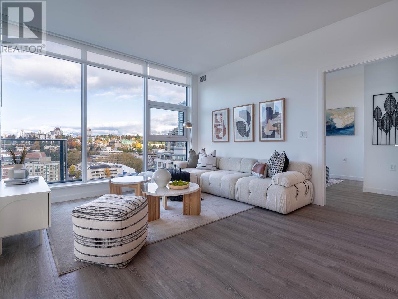 1903 680 Quayside Drive, New Westminster, British Columbia  V3M 0P2 - Photo 4 - R2966967