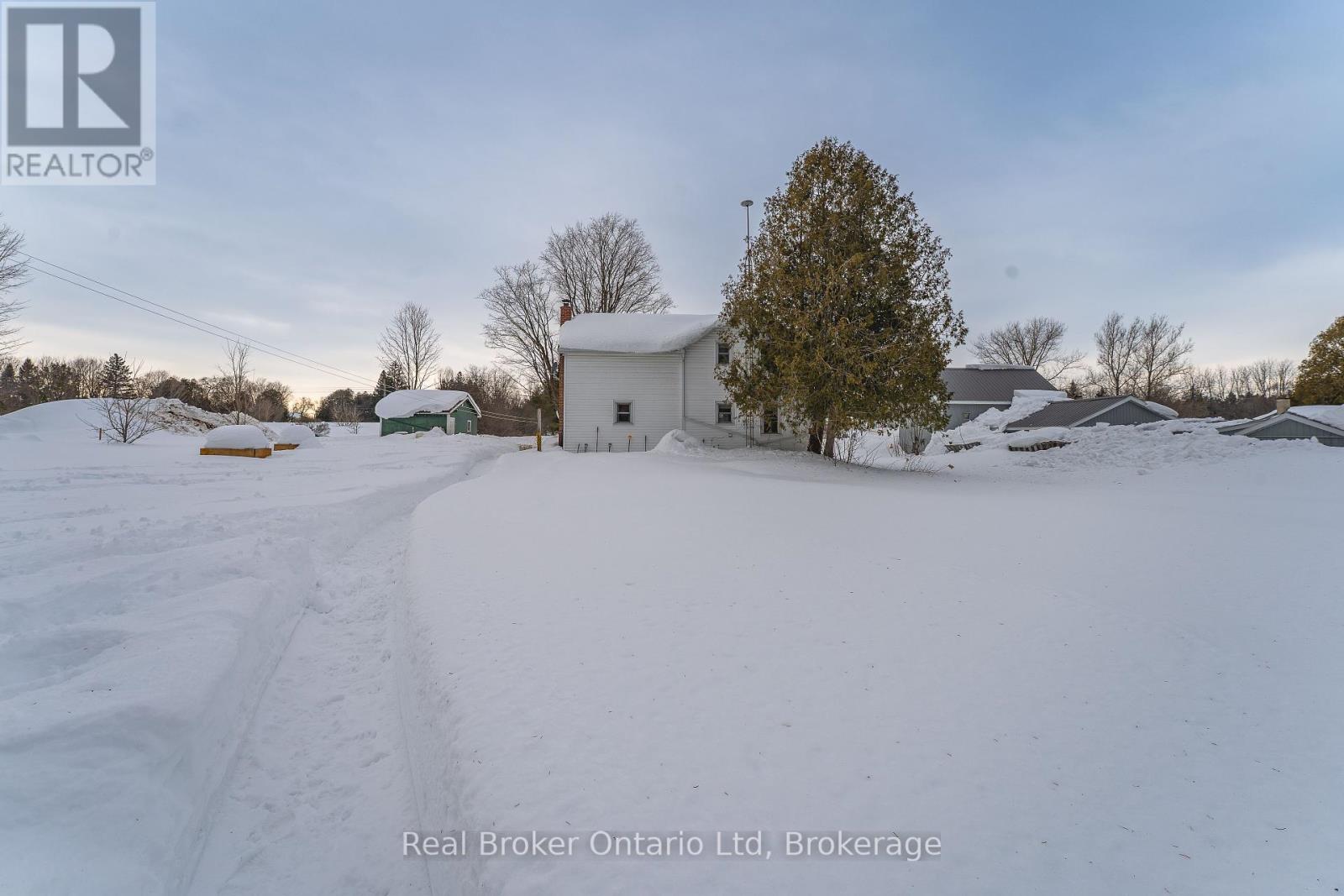117 Gordon Street S, Chatsworth, Ontario  N0H 1G0 - Photo 26 - X11997348
