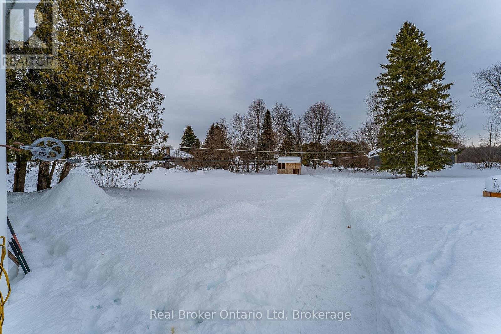 117 Gordon Street S, Chatsworth, Ontario  N0H 1G0 - Photo 27 - X11997348