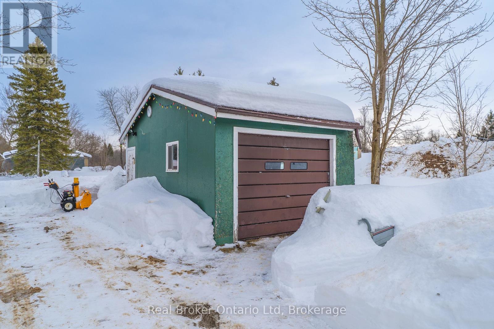 117 Gordon Street S, Chatsworth, Ontario  N0H 1G0 - Photo 28 - X11997348