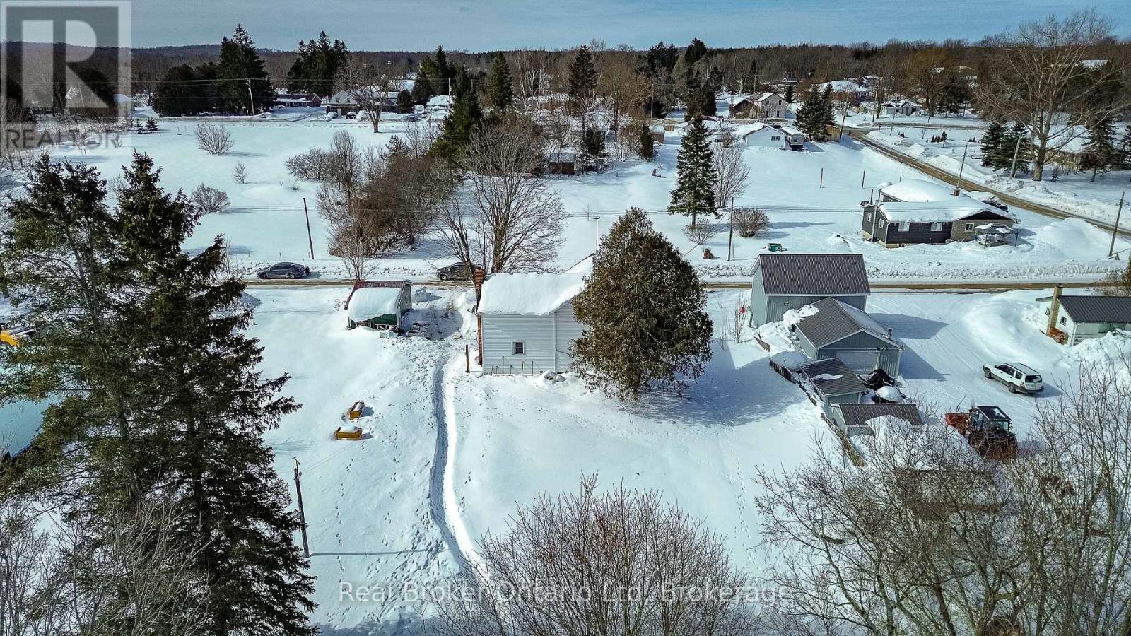117 Gordon Street S, Chatsworth, Ontario  N0H 1G0 - Photo 30 - X11997348