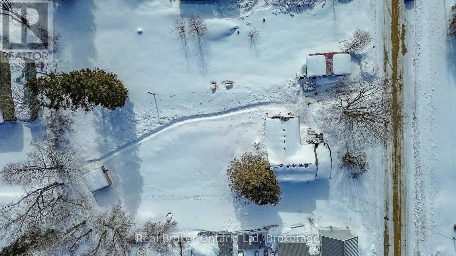 117 Gordon Street S, Chatsworth, Ontario  N0H 1G0 - Photo 31 - X11997348