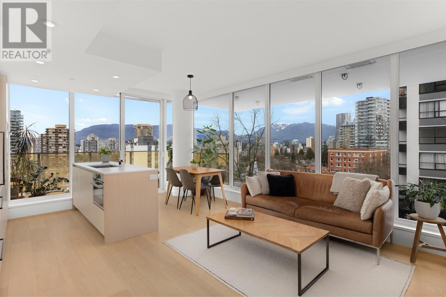 704 1180 BROUGHTON STREET, vancouver, British Columbia