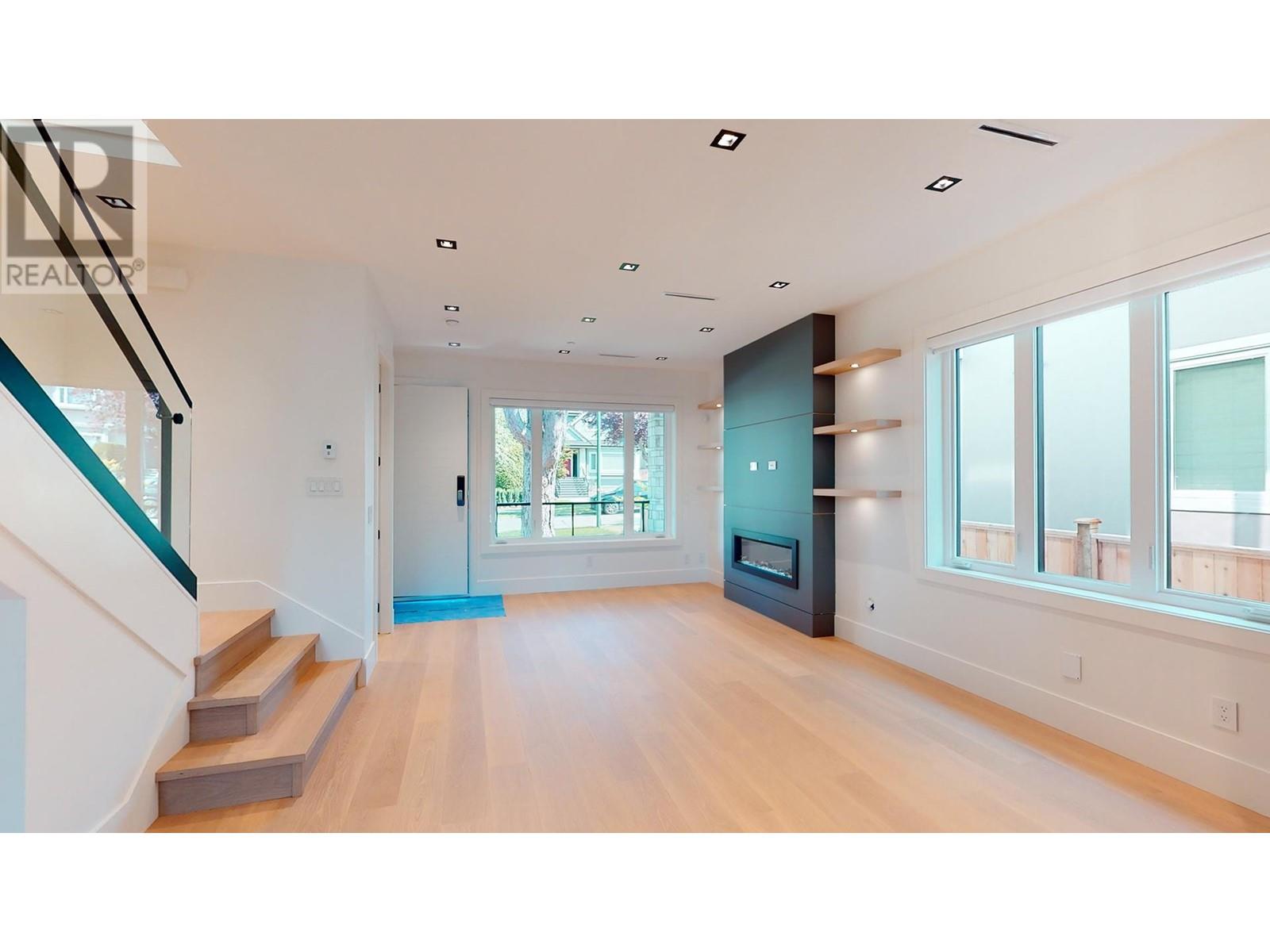 1960 W 42nd Avenue, Vancouver, British Columbia  V6M 2B1 - Photo 5 - R2974252