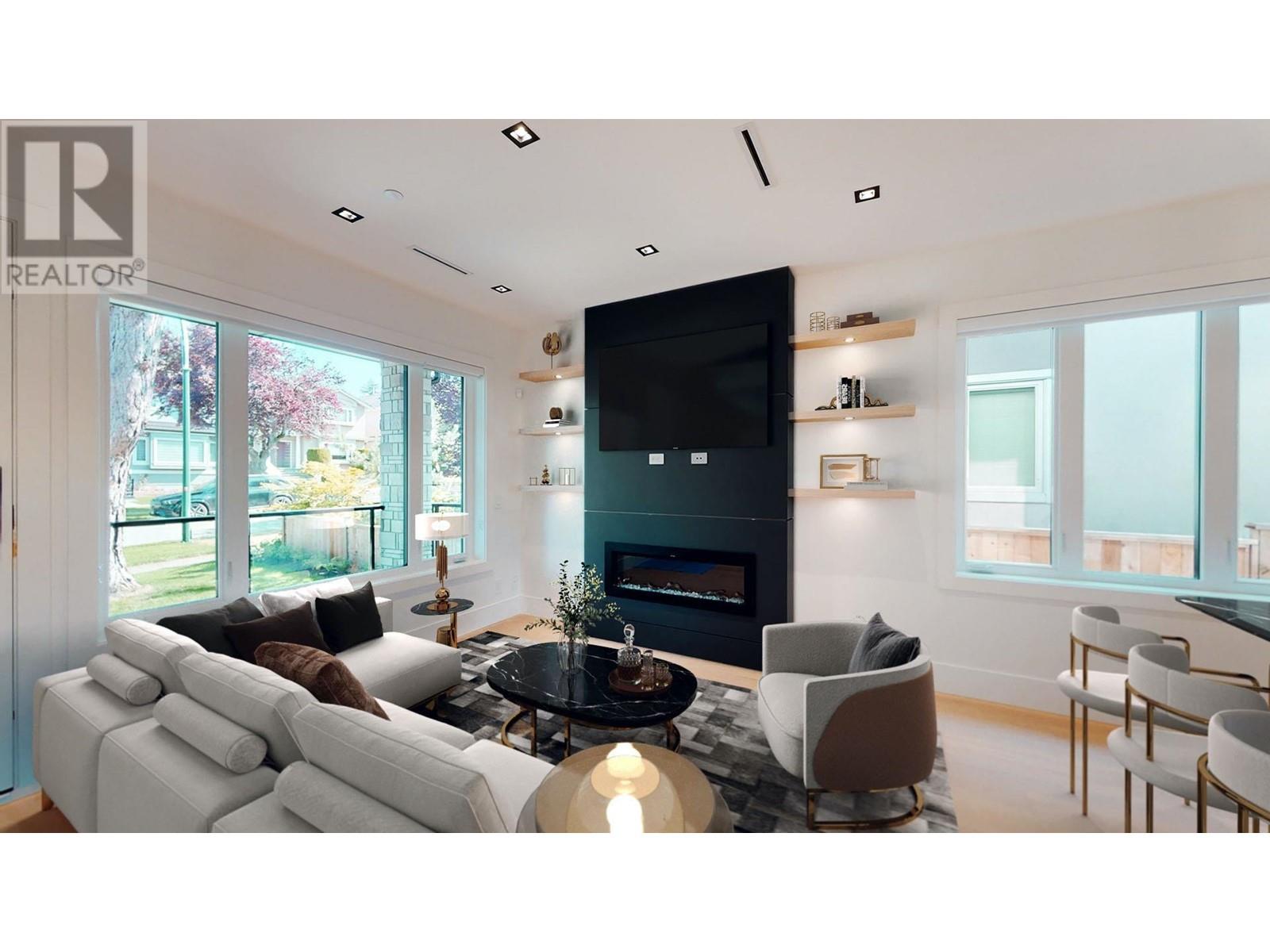 1960 W 42nd Avenue, Vancouver, British Columbia  V6M 2B1 - Photo 39 - R2974252