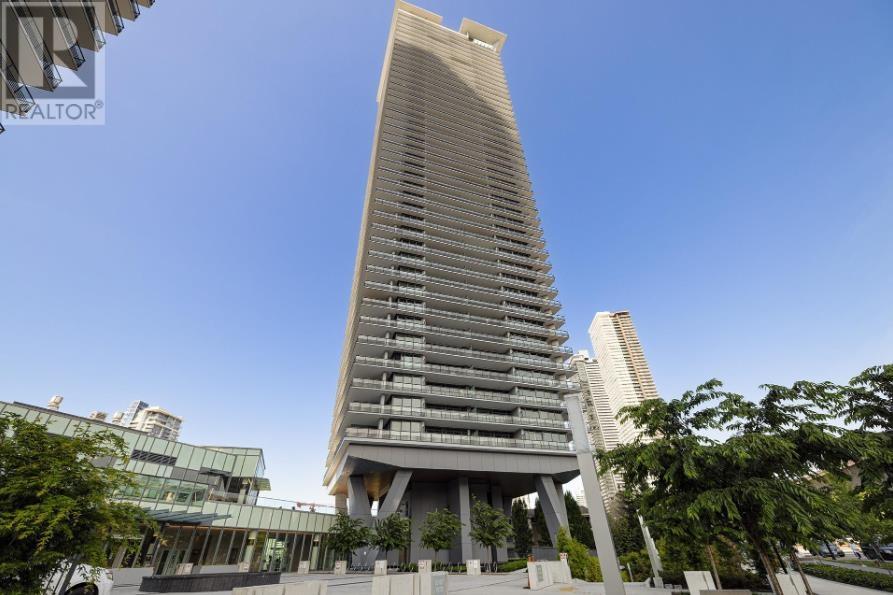 603 4720 LOUGHEED HIGHWAY, Burnaby